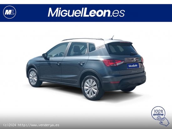 Seat Arona 1.0 TSI 81kW (110CV) Style Plus - Las Palmas de Gran Canaria