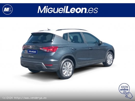 Seat Arona 1.0 TSI 81kW (110CV) Style Plus - Las Palmas de Gran Canaria