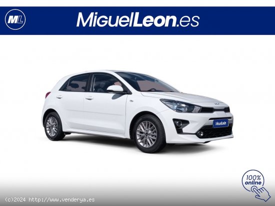 Kia Rio 1.2 DPi 62kW (84CV) Concept - Las Palmas de Gran Canaria