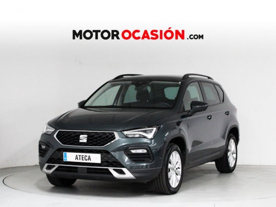 Seat Ateca STYLE 150CV DSG - Igualada