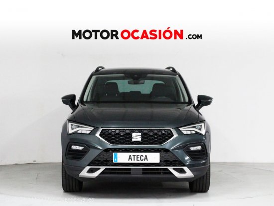 Seat Ateca STYLE 150CV DSG - Igualada