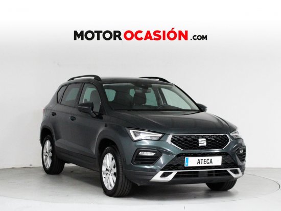 Seat Ateca STYLE 150CV DSG - Igualada