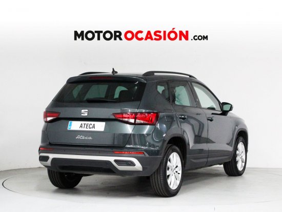 Seat Ateca STYLE 150CV DSG - Igualada