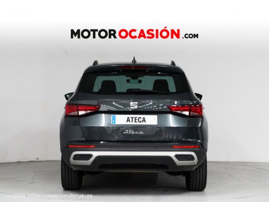 Seat Ateca STYLE 150CV DSG - Igualada