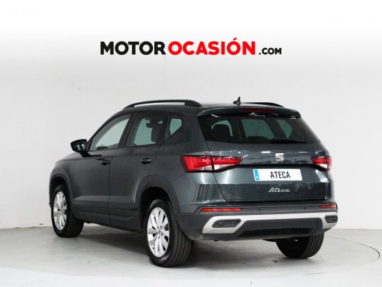 Seat Ateca STYLE 150CV DSG - Igualada