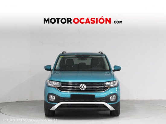 Volkswagen T-Cross ADVANCED 115CV - Igualada