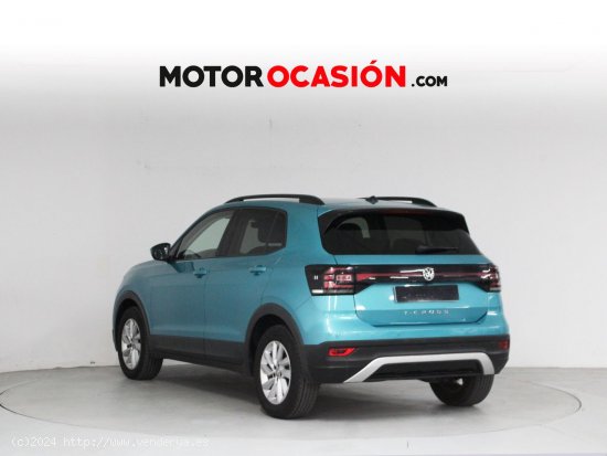 Volkswagen T-Cross ADVANCED 115CV - Igualada