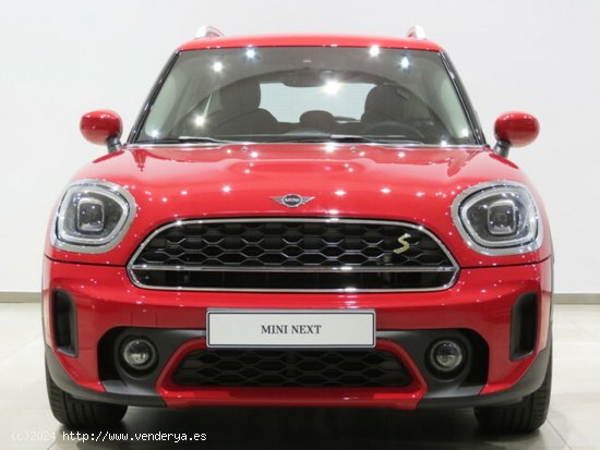 MINI Countryman cooper s e all4 162 kw (220 cv) - San Juan