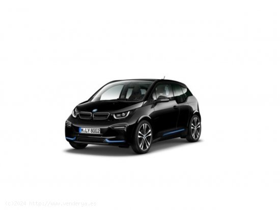 BMW i3 s 120ah 135 kw (184 cv) - Elche