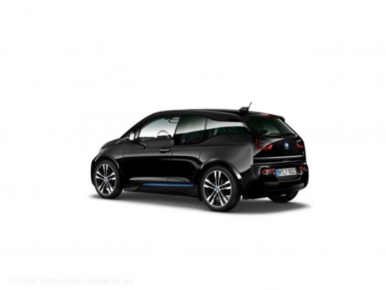 BMW i3 s 120ah 135 kw (184 cv) - Elche