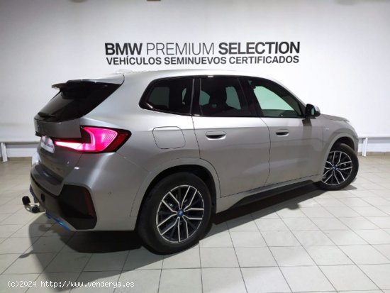 BMW iX1 xdrive30 230 kw (313 cv) - Elche