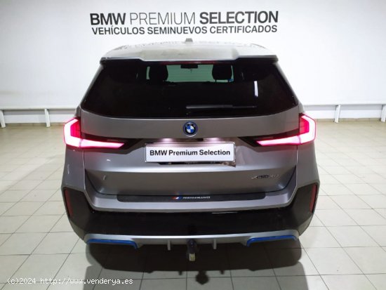 BMW iX1 xdrive30 230 kw (313 cv) - Elche