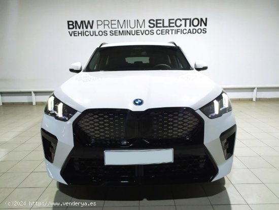 BMW ix2 edrive20 150 kw (204 cv) - Elche