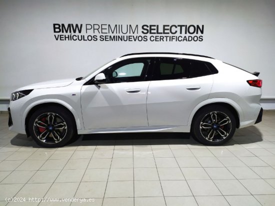 BMW ix2 xdrive30 230 kw (313 cv) - Elche