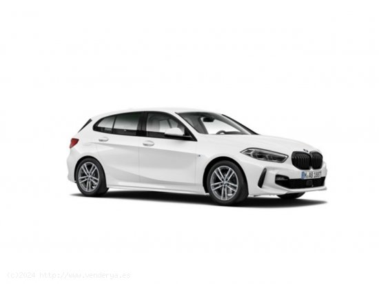 BMW Serie 1 118d 110 kw (150 cv) - Elche