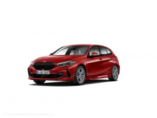 BMW Serie 1 118d business 110 kw (150 cv) - Elche