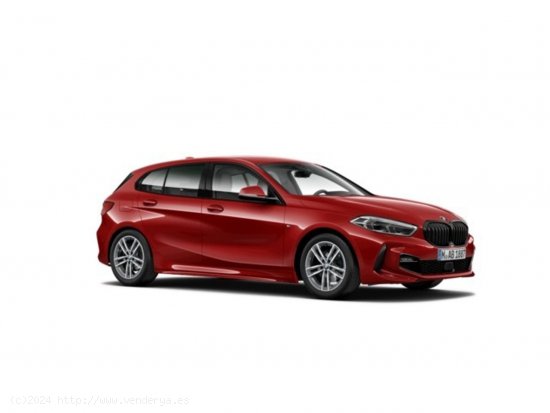 BMW Serie 1 118d business 110 kw (150 cv) - Elche