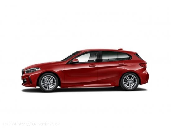 BMW Serie 1 118d business 110 kw (150 cv) - Elche