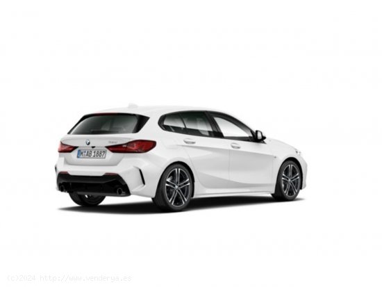 BMW Serie 1 118d business 110 kw (150 cv) - Elche