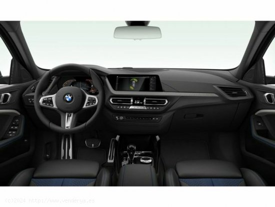 BMW Serie 1 118i 103 kw (140 cv) - Elche