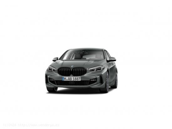 BMW Serie 1 118i 103 kw (140 cv) - Elche