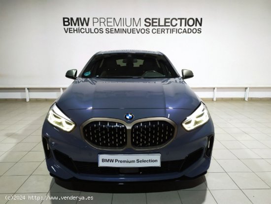 BMW Serie 1 m135i 225 kw (306 cv) - Elche