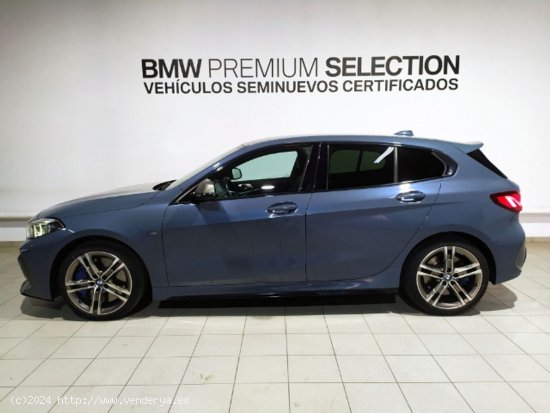 BMW Serie 1 m135i 225 kw (306 cv) - Elche