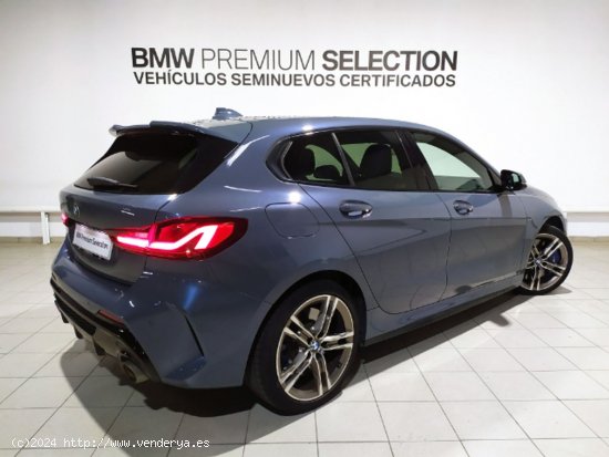 BMW Serie 1 m135i 225 kw (306 cv) - Elche