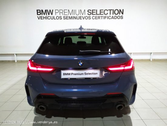 BMW Serie 1 m135i 225 kw (306 cv) - Elche