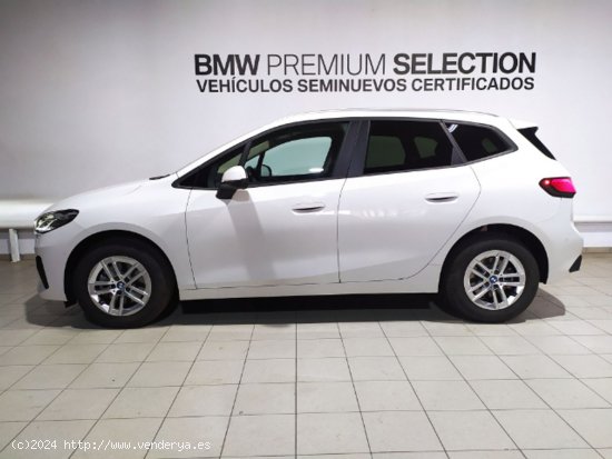 BMW Serie 2 218d active tourer 110 kw (150 cv) - Elche