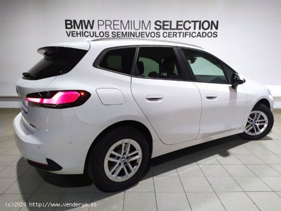 BMW Serie 2 218d active tourer 110 kw (150 cv) - Elche