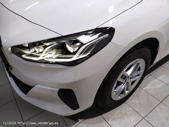 BMW Serie 2 218d active tourer 110 kw (150 cv) - Elche