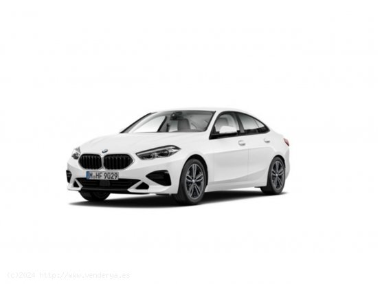 BMW Serie 2 218d gran coupe 110 kw (150 cv) - Elche