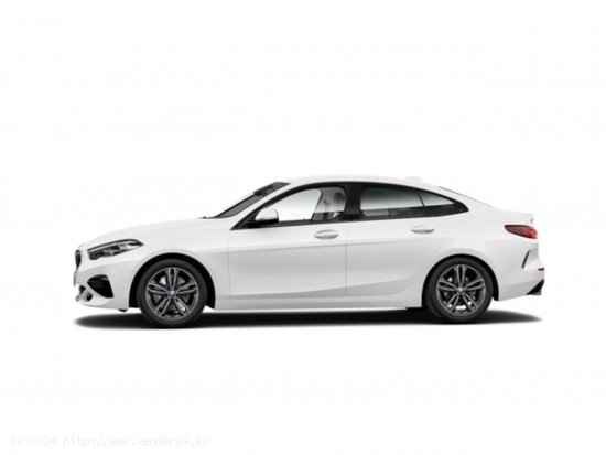 BMW Serie 2 218d gran coupe 110 kw (150 cv) - Elche