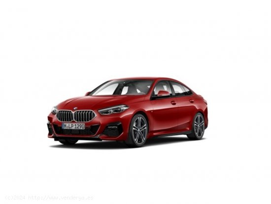 BMW Serie 2 220d gran coupe 140 kw (190 cv) - Elche