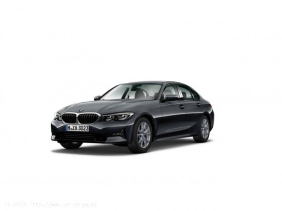 BMW Serie 3 318d 110 kw (150 cv) - Elche