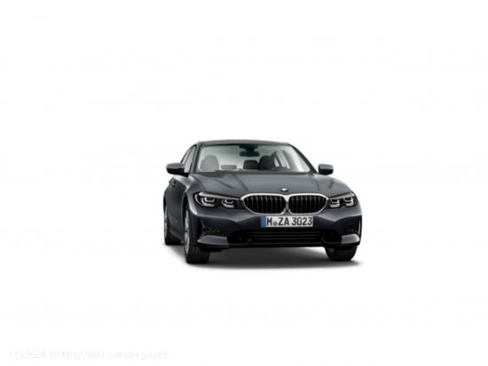 BMW Serie 3 318d 110 kw (150 cv) - Elche