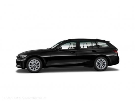 BMW Serie 3 318d touring 110 kw (150 cv) - Elche