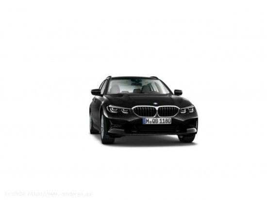 BMW Serie 3 318d touring 110 kw (150 cv) - Elche