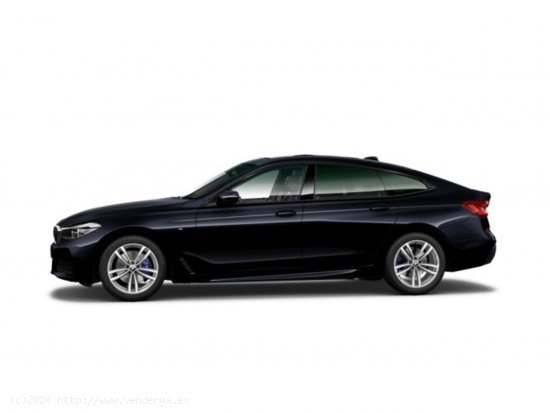 BMW Serie 6 630d xdrive gran turismo 195 kw (265 cv) - Elche