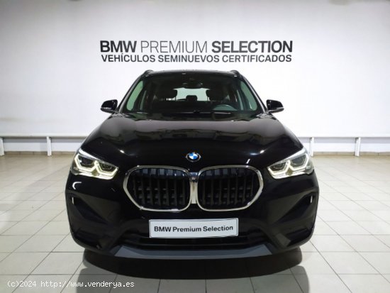 BMW X1 sdrive18d 110 kw (150 cv) - Elche