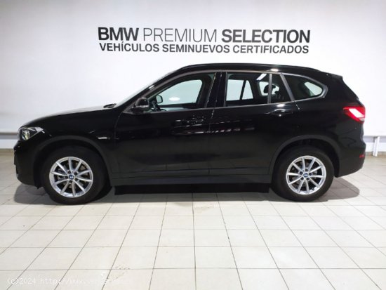 BMW X1 sdrive18d 110 kw (150 cv) - Elche