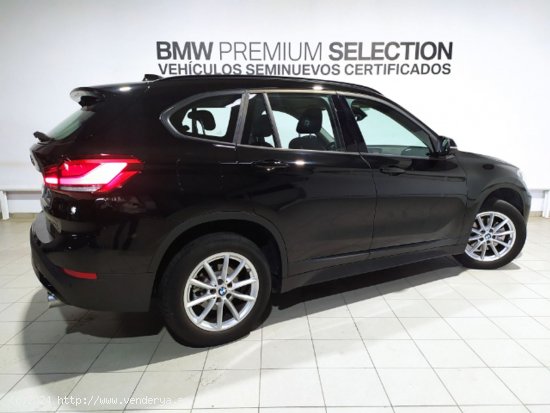 BMW X1 sdrive18d 110 kw (150 cv) - Elche