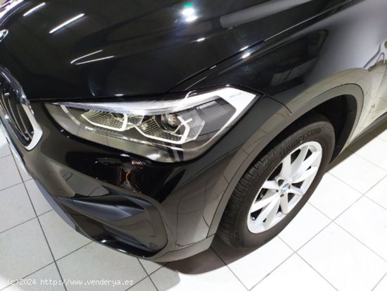 BMW X1 sdrive18d 110 kw (150 cv) - Elche