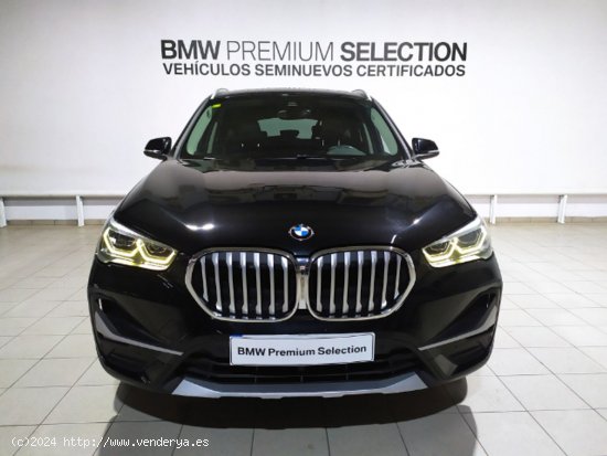 BMW X1 sdrive18d 110 kw (150 cv) - Elche