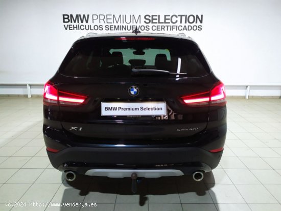 BMW X1 sdrive18d 110 kw (150 cv) - Elche