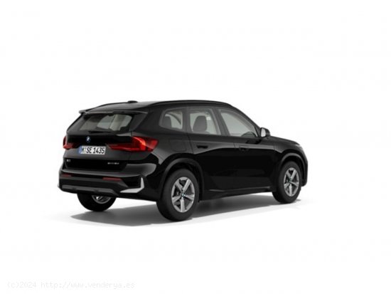 BMW X1 sdrive18d 110 kw (150 cv) - Elche