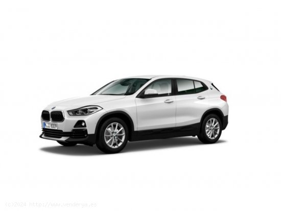 BMW X2 sdrive18d 110 kw (150 cv) - Elche