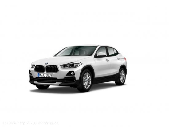 BMW X2 sdrive18d 110 kw (150 cv) - Elche