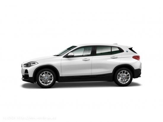 BMW X2 sdrive18d 110 kw (150 cv) - Elche